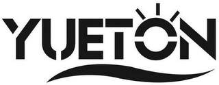 YUETON logo