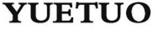 YUETUO logo