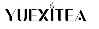 YUEXITEA logo