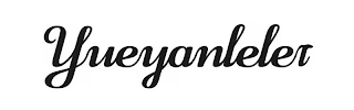 YUEYANLELER logo