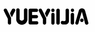 YUEYIIJIA logo