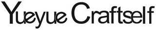 YUEYUE CRAFTSELF logo