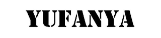 YUFANYA logo