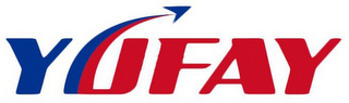 YUFAY logo