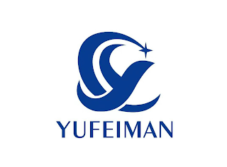 YUFEIMAN logo