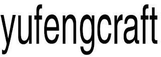 YUFENGCRAFT logo