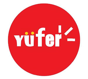 YUFER logo