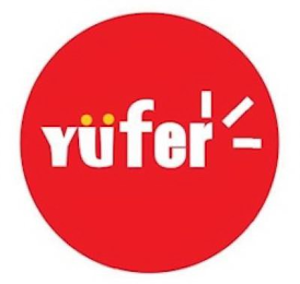 YUFER logo