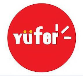 YUFER logo