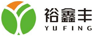 YUFING logo