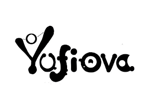 YUFIOVA logo