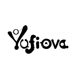 YUFIOVA logo