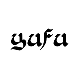 YUFU logo