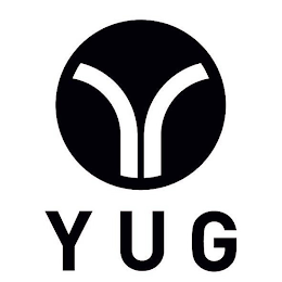 YUG logo