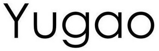 YUGAO logo