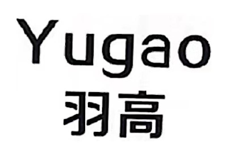 YUGAO logo