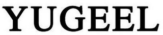 YUGEEL logo