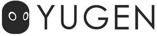 YUGEN logo