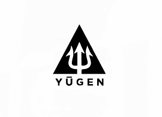 YUGEN logo