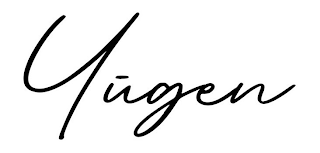 YUGEN logo