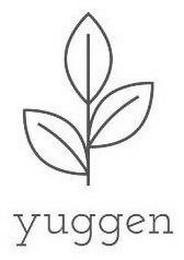 YUGGEN logo