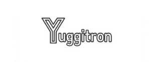 YUGGITRON logo