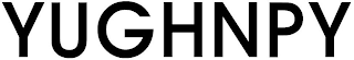 YUGHNPY logo