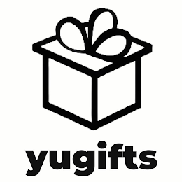 YUGIFTS logo
