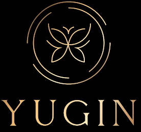 YUGIN logo