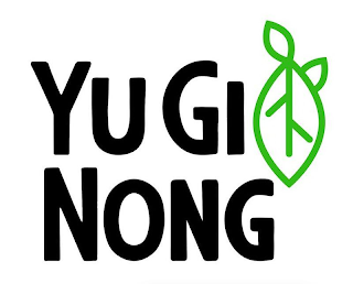 YUGINONG logo