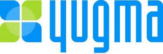 YUGMA logo