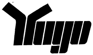 YUGO logo