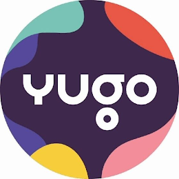 YUGO logo