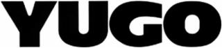 YUGO logo