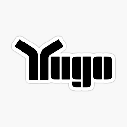 YUGO logo