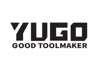 YUGO GOOD TOOLMAKER logo