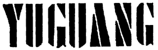 YUGUANG logo