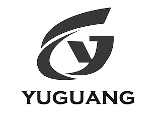 YUGUANG logo