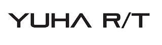 YUHA R/T logo