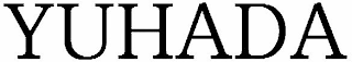 YUHADA logo