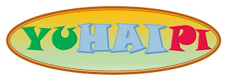 YUHAIPI logo