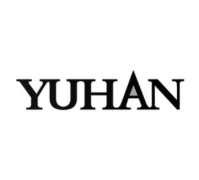 YUHAN logo