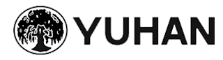 YUHAN logo