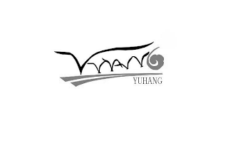 YUHANG logo