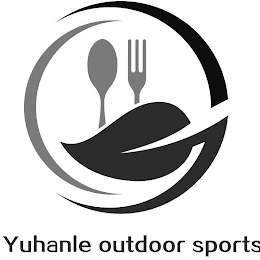 YUHANLE OUTDOOR SPORTS logo