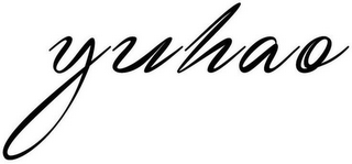 YUHAO logo