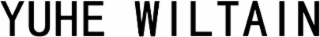 YUHE WILTAIN logo