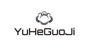 YUHEGUOJI logo