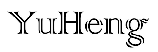 YUHENG logo