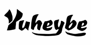 YUHEYBE logo
